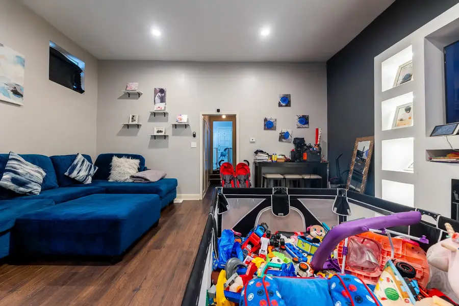 12258 S Normal Avenue, Chicago, IL 60628 - #3