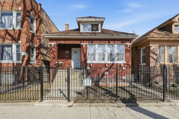 6223 S Washtenaw Avenue, Chicago, IL 60629