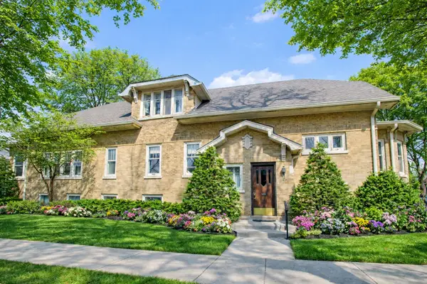 5900 N Talman Avenue, Chicago, IL 60659