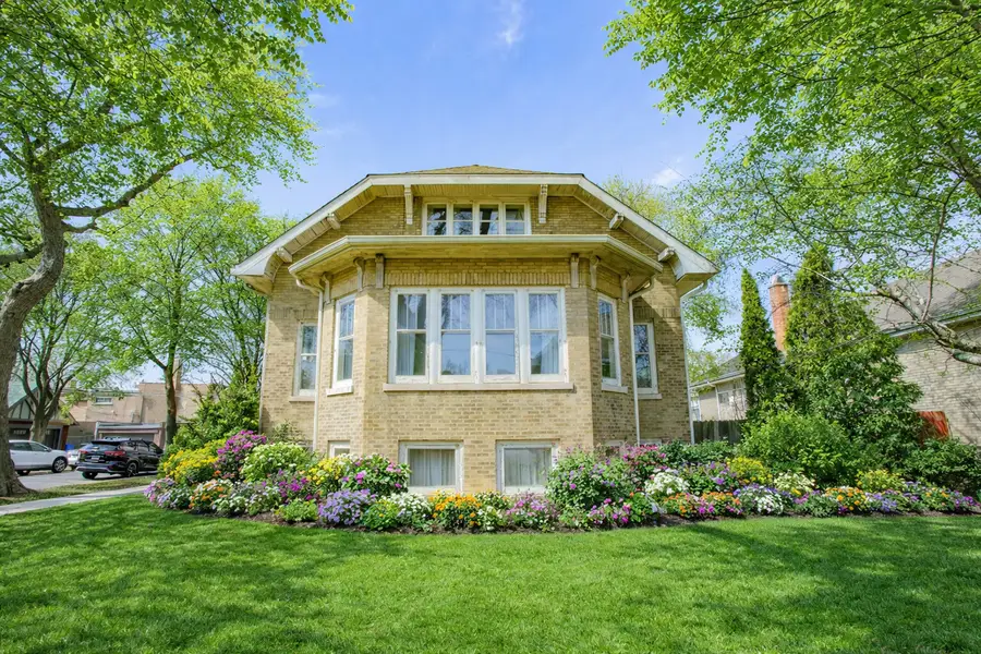 5900 N Talman Avenue, Chicago, IL 60659 - #2