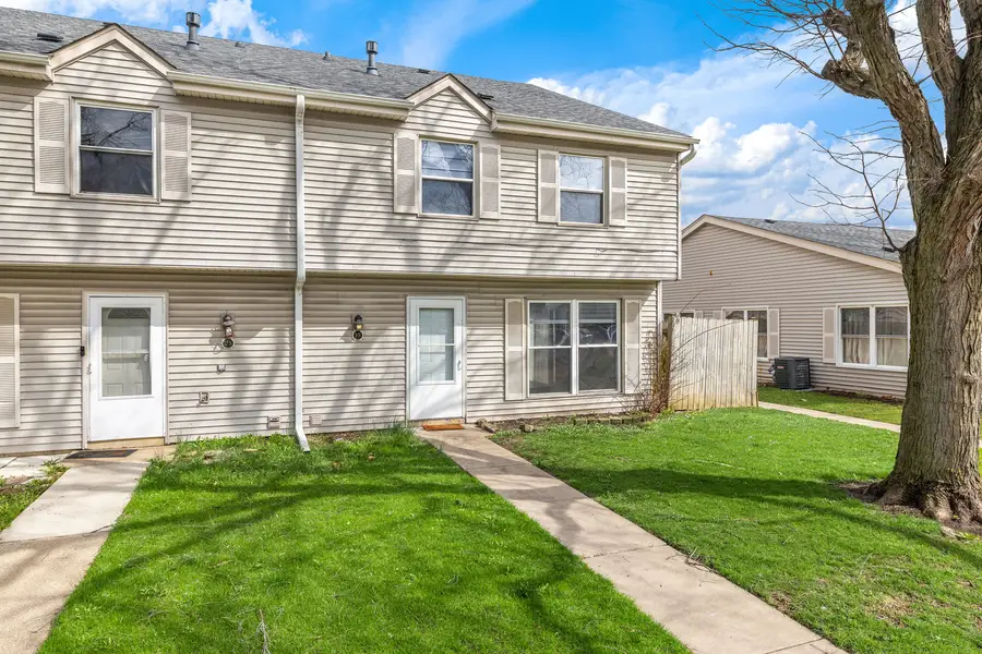 9 Fernwood Drive #N, Bolingbrook, IL 60440 - #2