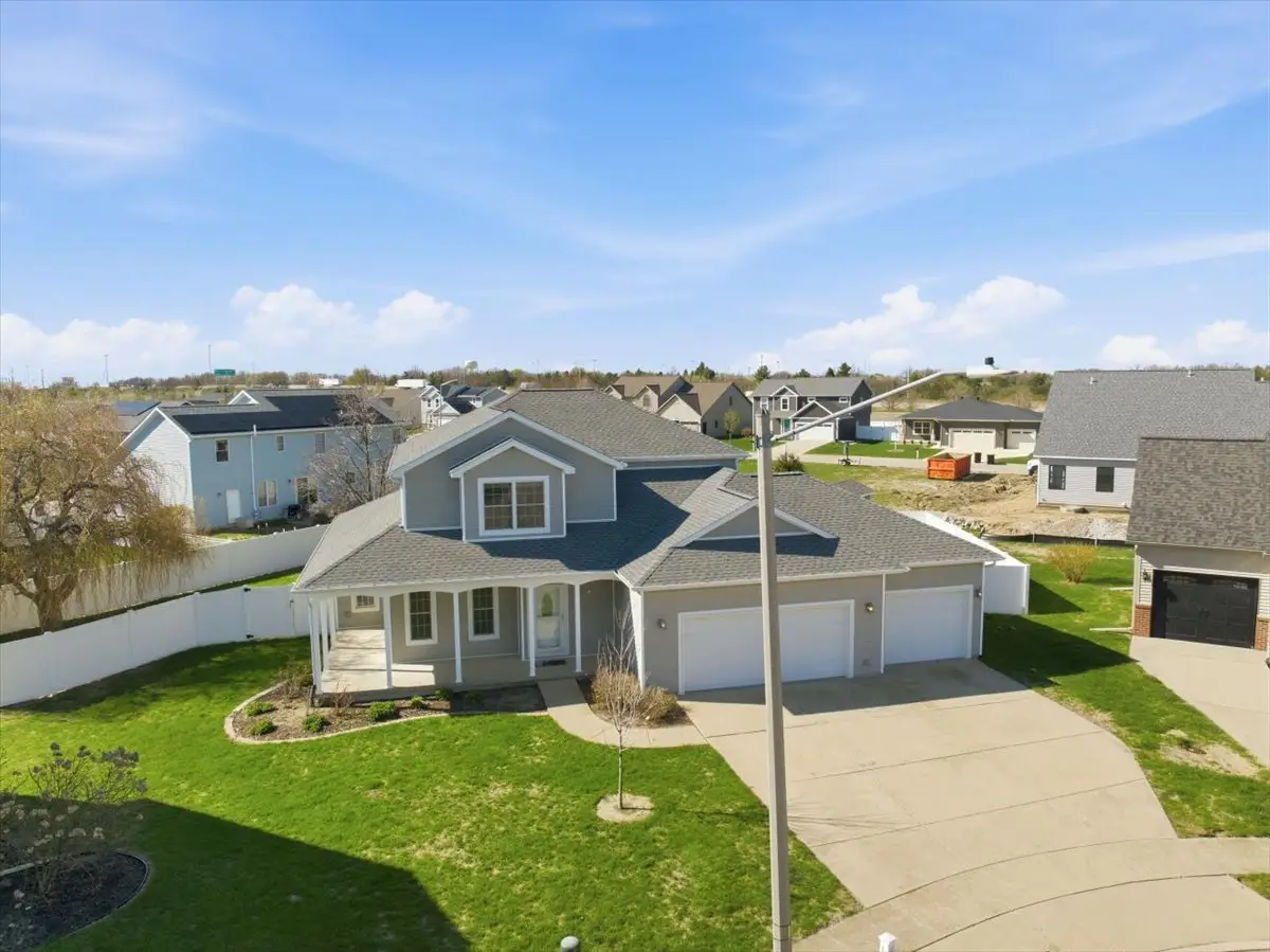 1813 Partridge Point, Normal, IL 61761 - #1