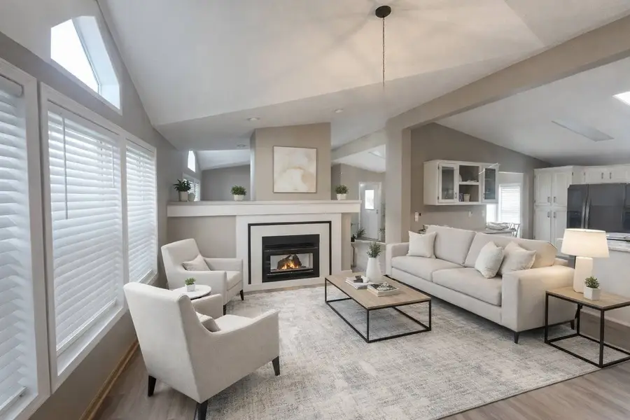 386 Buttercup Lane, Matteson, IL 60443 - #2