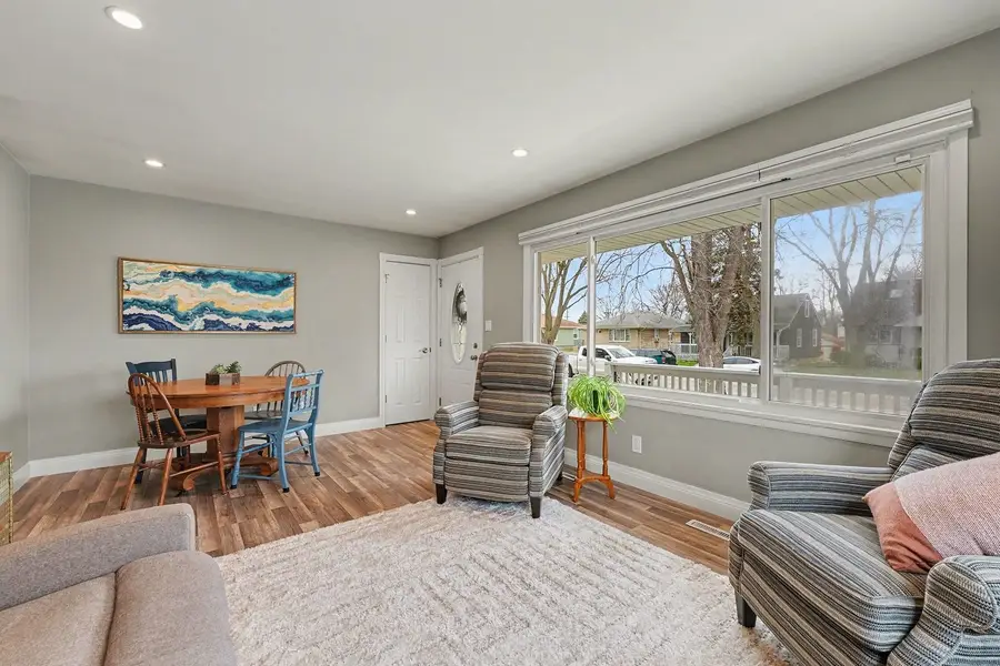 3535 Washington Street, Lansing, IL 60438 - #3