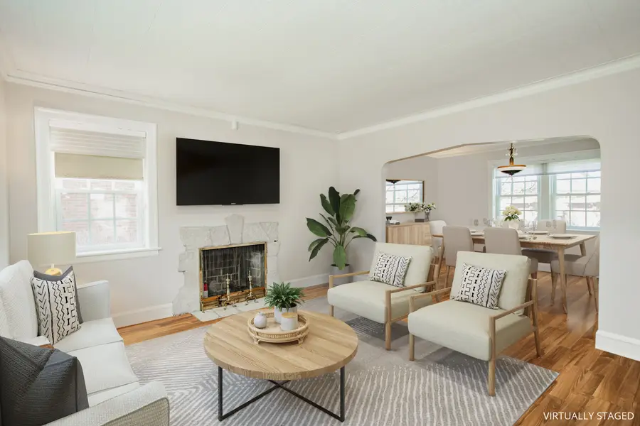 6176 N Nassau Avenue, Chicago, IL 60631 - #2