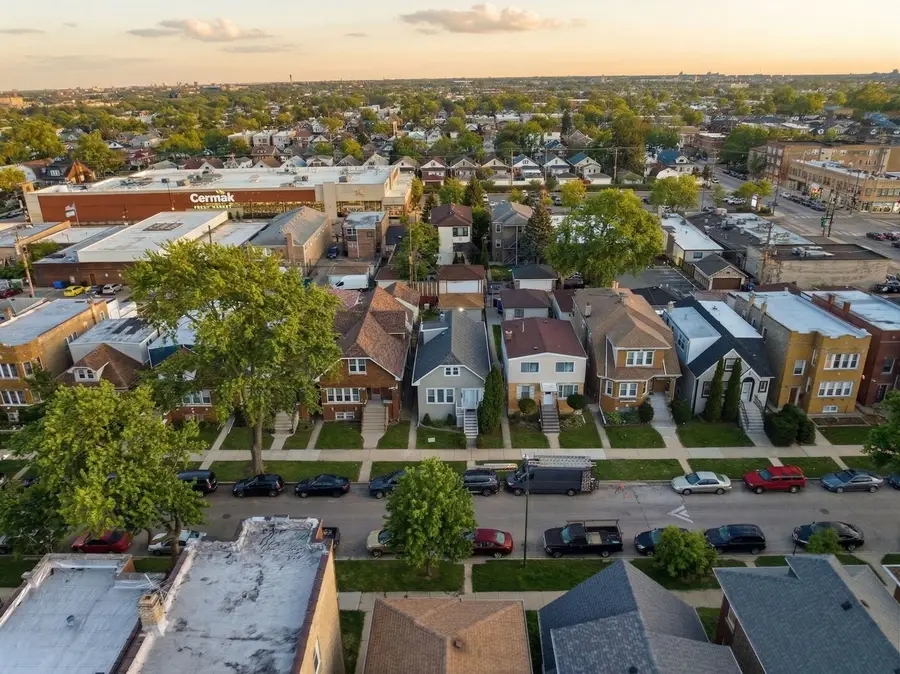 5135 W Melrose Street, Chicago, IL 60641 - #2