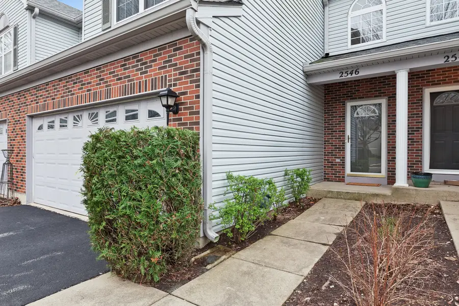 2546 Heritage Court, Geneva, IL 60134 - #2