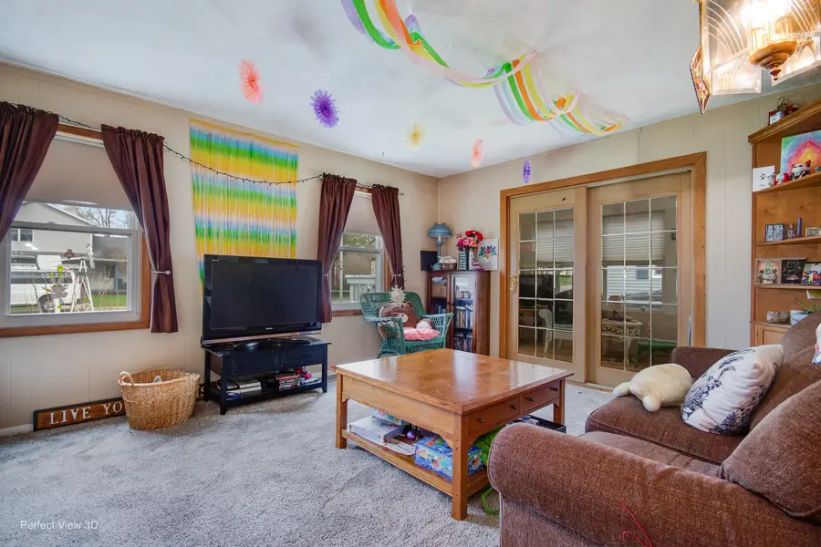 1719 Kelly Avenue, Crest Hill, IL 60403 - #3