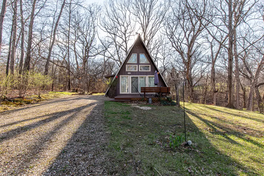 110 Indian Hills Drive, Putnam, IL 61560 - #2