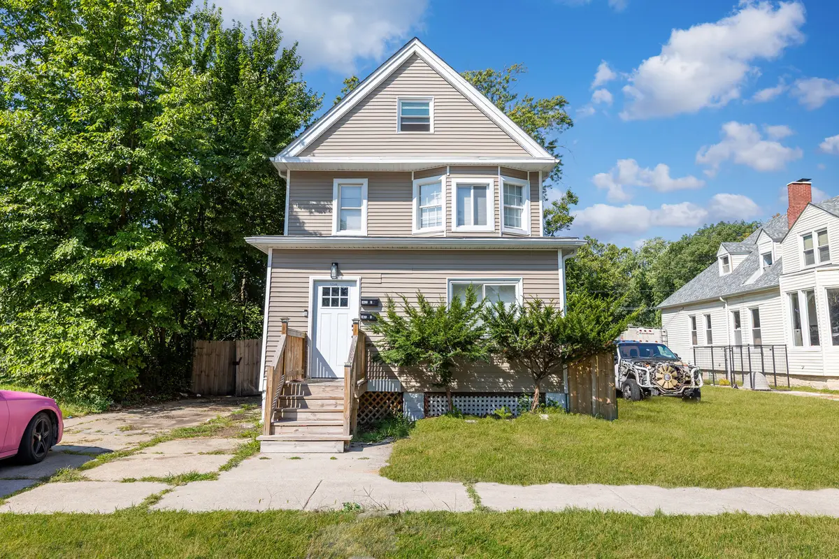 12148 S Eggleston Avenue S, Chicago, IL 60628 - #1