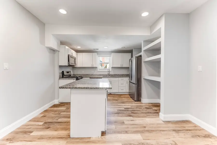 12148 S Eggleston Avenue S, Chicago, IL 60628 - #3