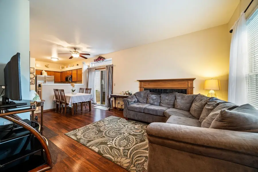 14253 S Napa Circle, Plainfield, IL 60544 - #2