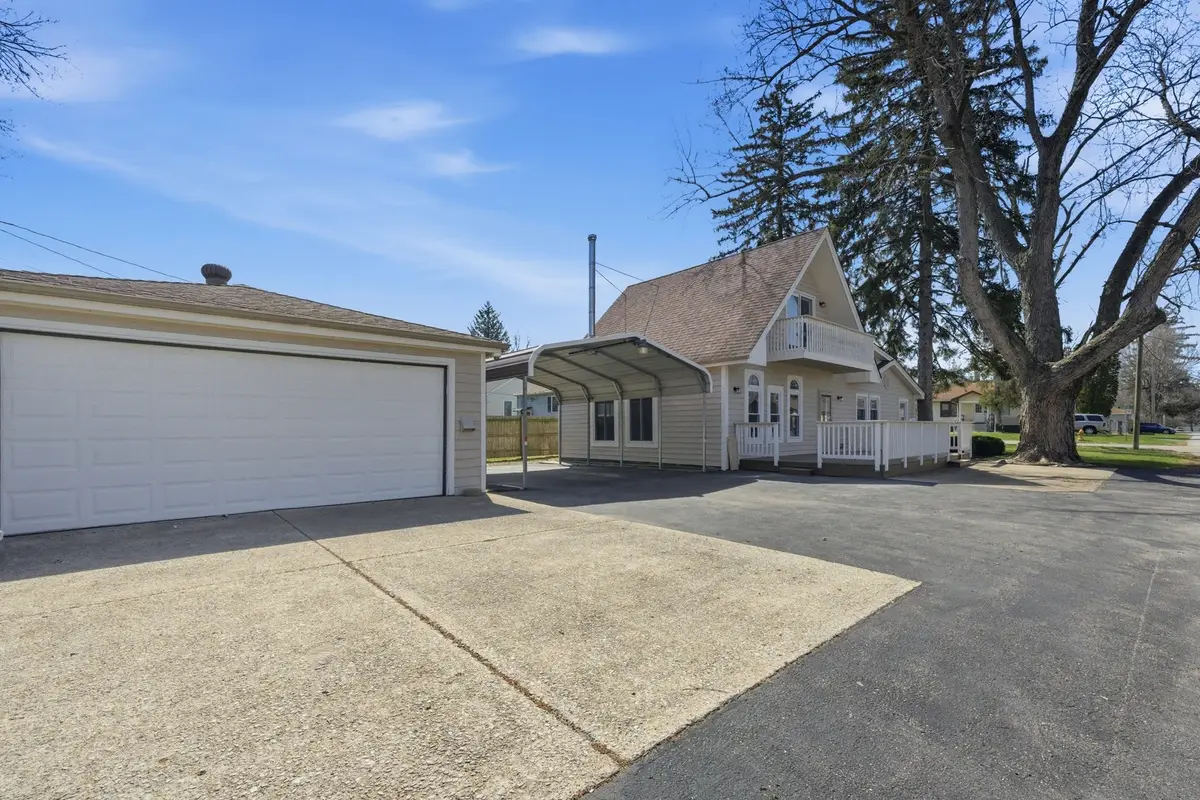 400 S Hebbard Street, Joliet, IL 60433 - #1