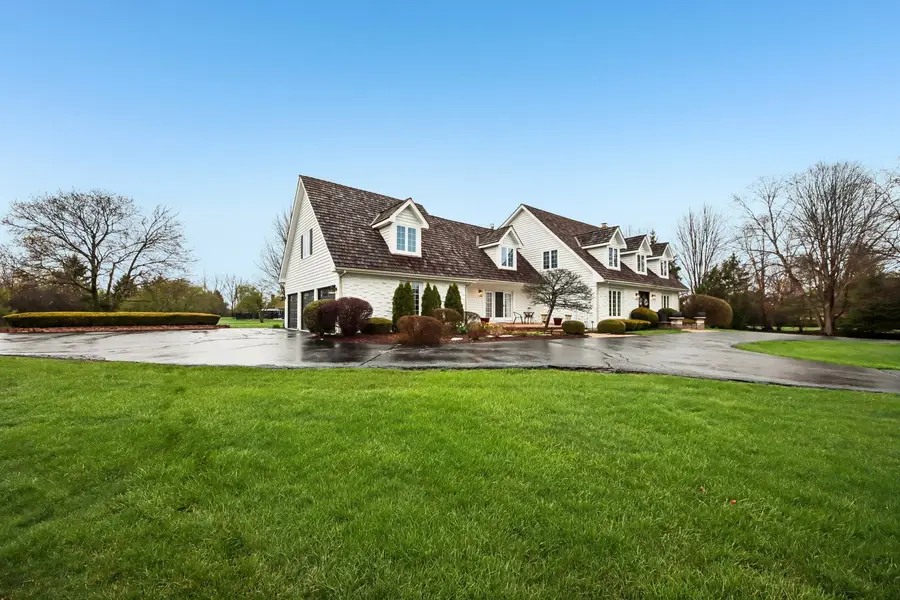 1980 Clover Drive, Inverness, IL 60067 - #2