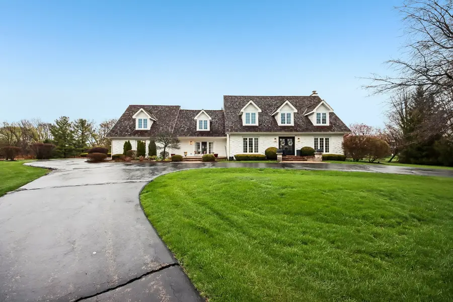 1980 Clover Drive, Inverness, IL 60067 - #3