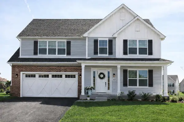 25919 W Ravine Woods Drive, Channahon, IL 60410