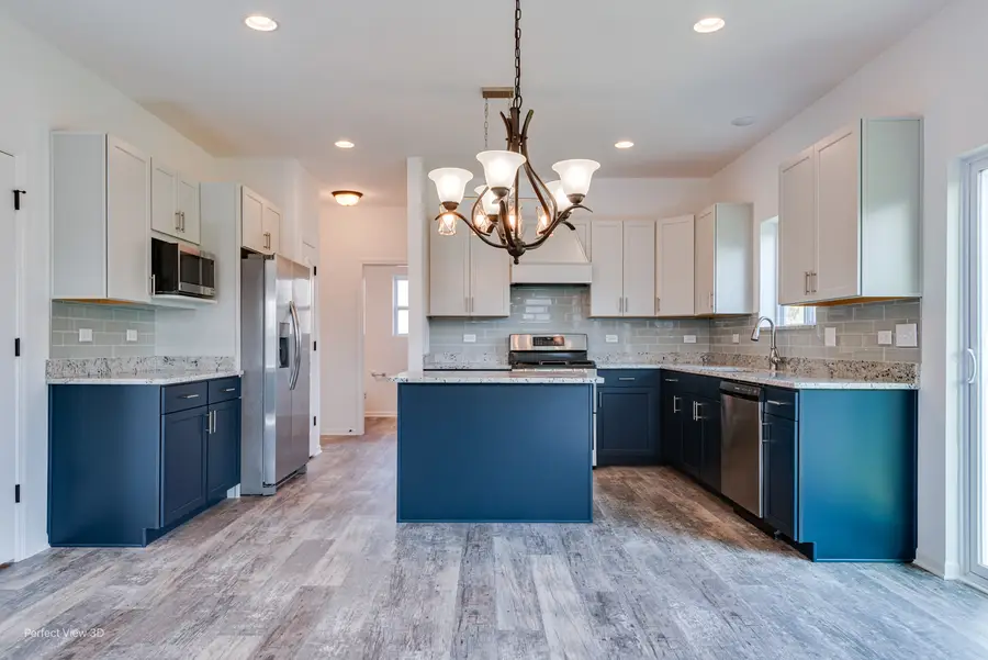 25919 W Ravine Woods Drive, Channahon, IL 60410 - #3