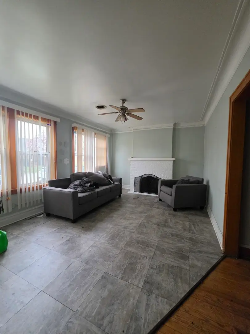 14129 S Dearborn Street, Riverdale, IL 60827 - #3