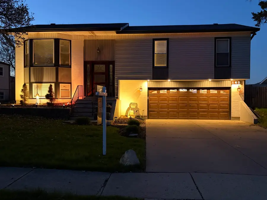 140 Wedgewood Way, Bolingbrook, IL 60440 - #2