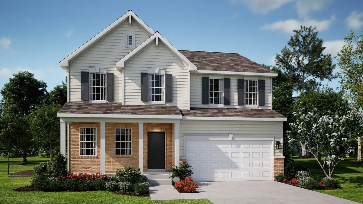 756 W Ashton Drive, Maple Park, IL 60151 - #1