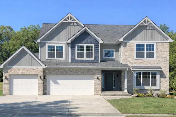 25902 W Ravine Woods Drive, Channahon, IL 60410