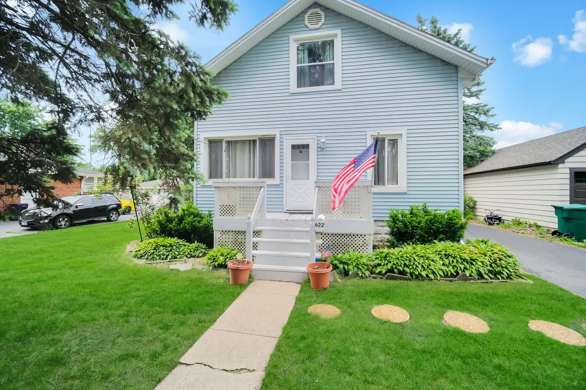 622 S Grace Street, Lombard, IL 60148 - #1