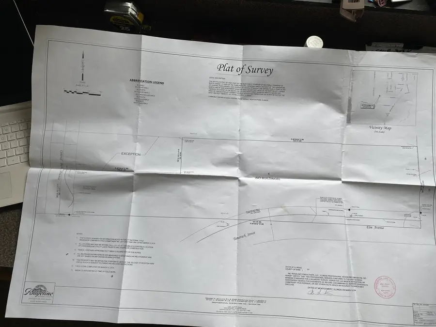 23345 Central Park Avenue, Richton Park, IL 60471 - #2