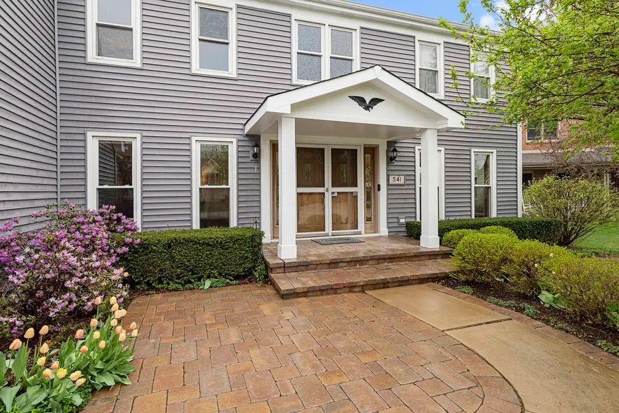 541 Salceda Lane, Mundelein, IL 60060 - #2