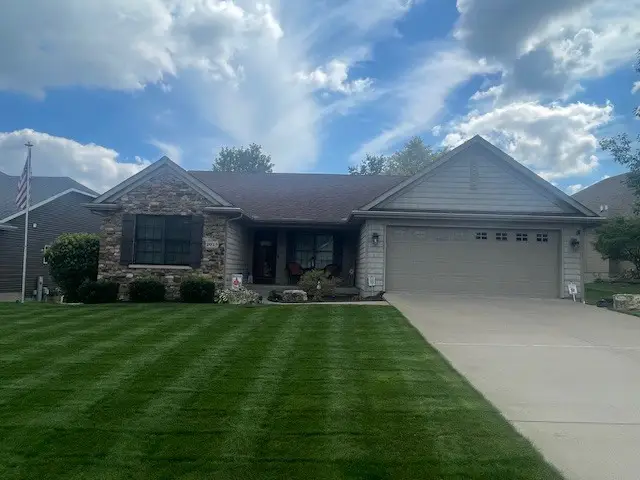 2023 E 58th Street, Davenport, IA 52807 - #1