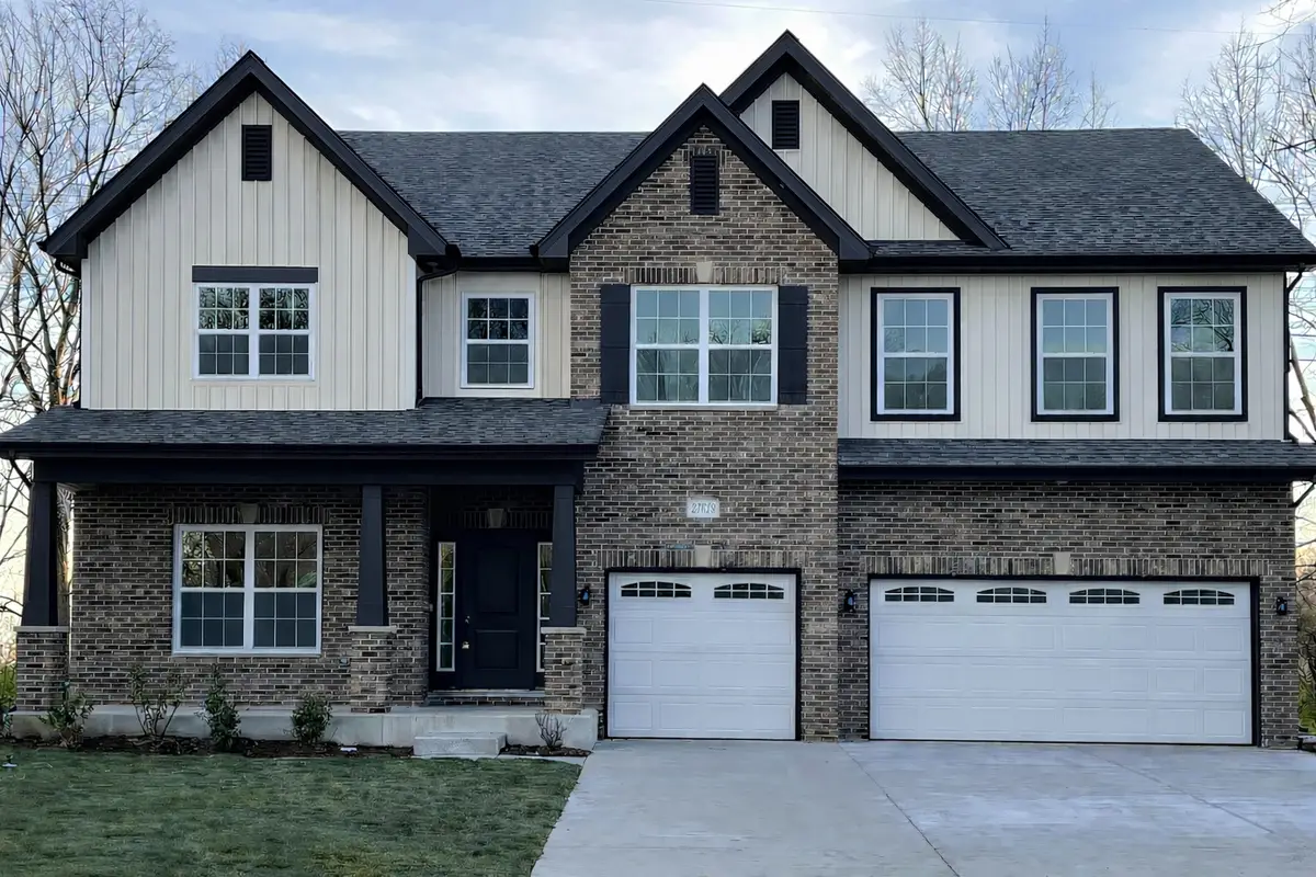 25864 W Ravine Woods Drive, Channahon, IL 60410 - #1