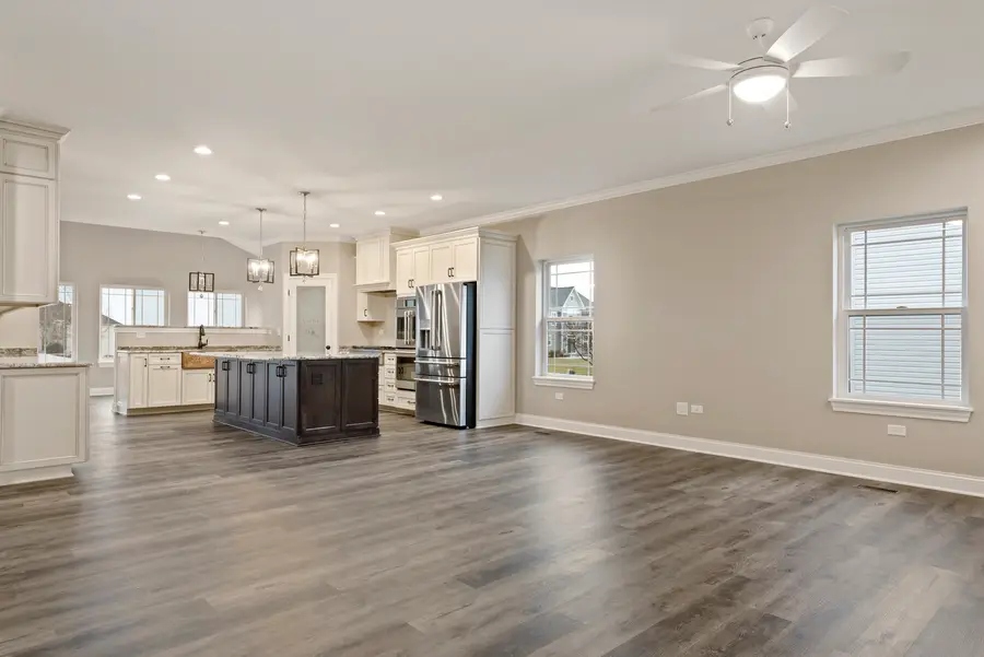 25911 W Ravine Woods Drive, Channahon, IL 60410 - #3