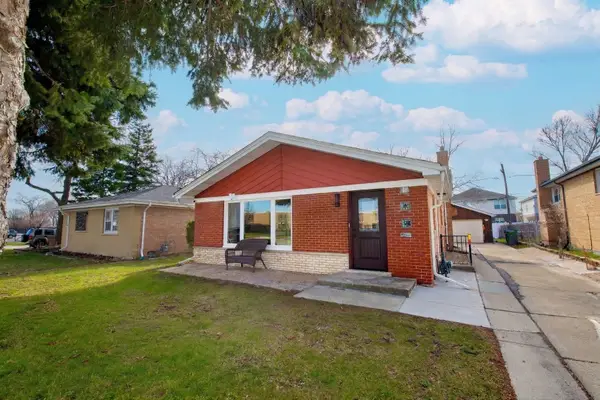 9342 Austin Avenue, Oak Lawn, IL 60453