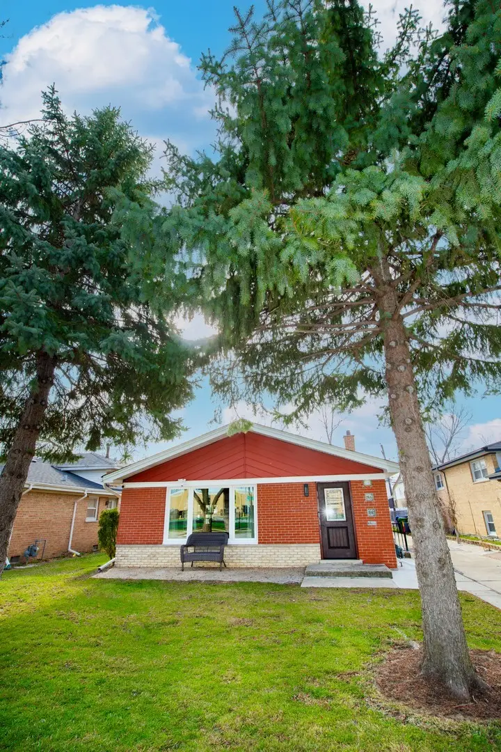 9342 Austin Avenue, Oak Lawn, IL 60453 - #2