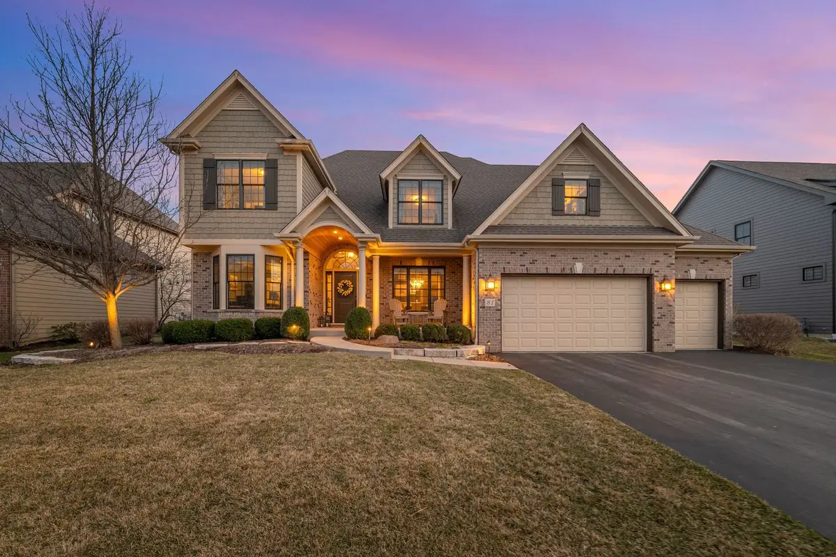 81 Landon Circle, Wheaton, IL 60189 - #1