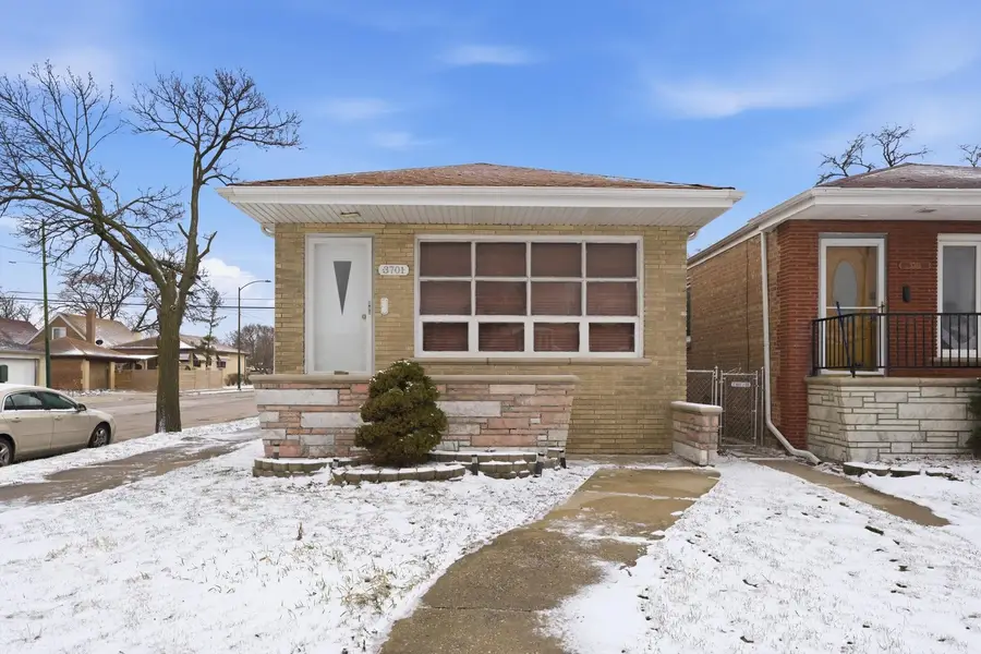 3701 W 80th Street, Chicago, IL 60652 - #2
