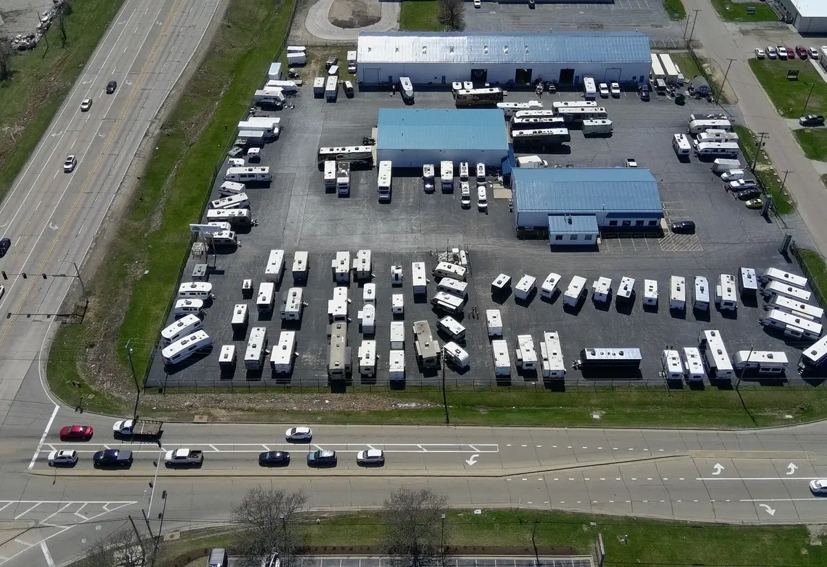 3442 Merchandise Drive, Rockford, IL 61109 - #1