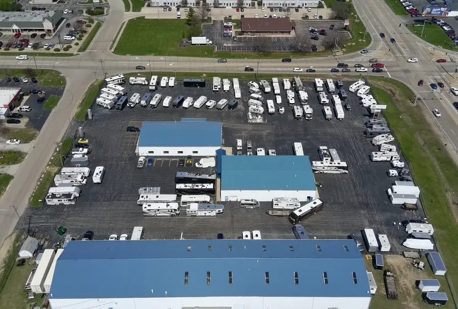 3442 Merchandise Drive, Rockford, IL 61109 - #2