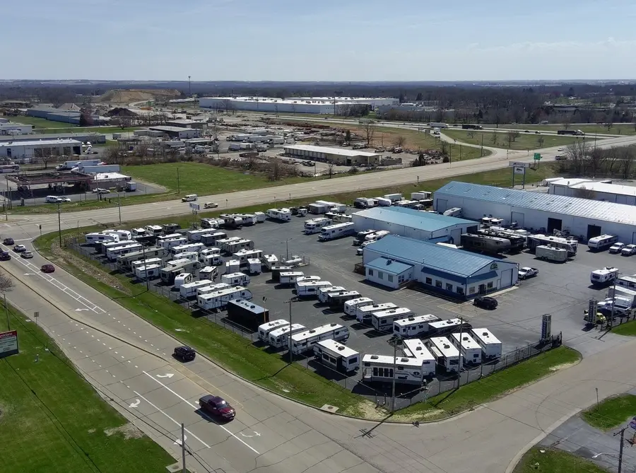 3442 Merchandise Drive, Rockford, IL 61109 - #3