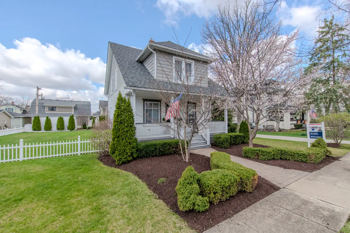 220 Hickory Street, Frankfort, IL 60423 - #1