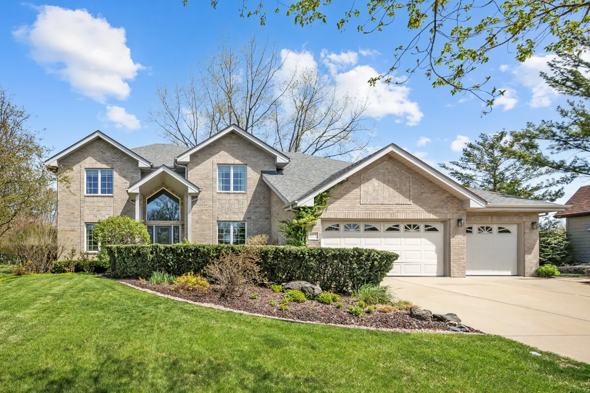 3203 Hickory Creek Drive, New Lenox, IL 60451 - #1