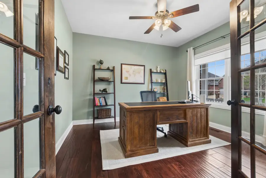 10835 Scarlet Drive, Orland Park, IL 60467 - #3