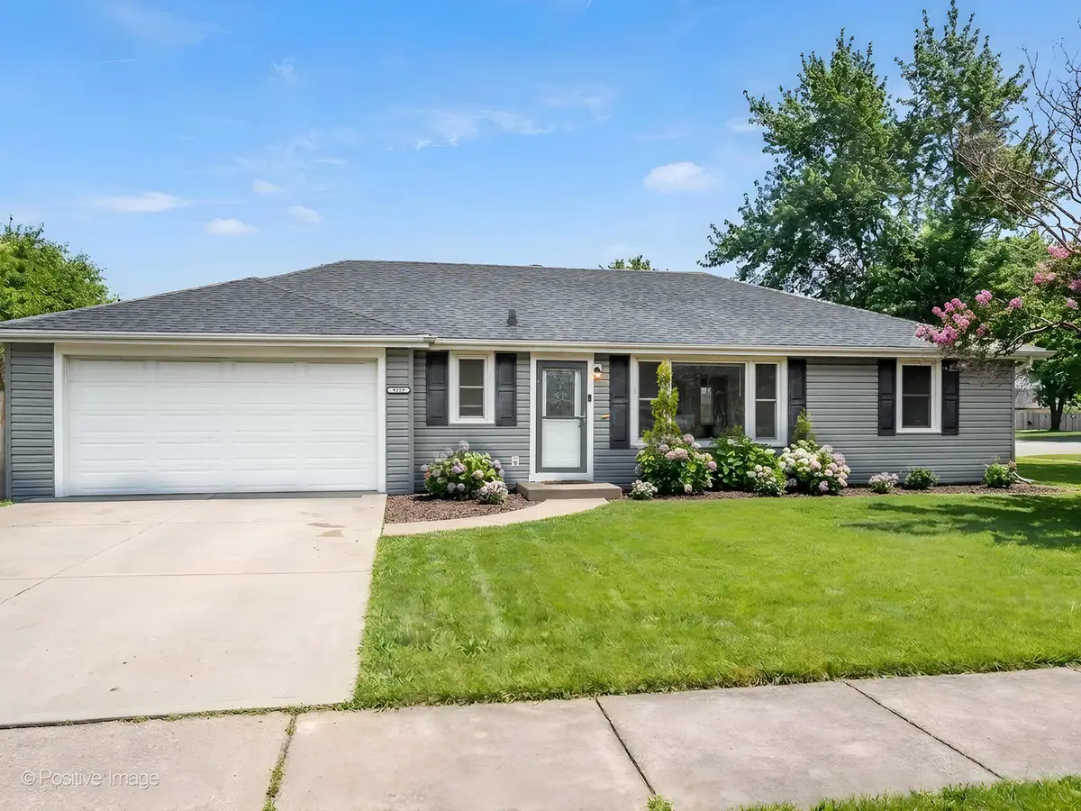 9359 Ridgeland Avenue, Oak Lawn, IL 60453 - #1