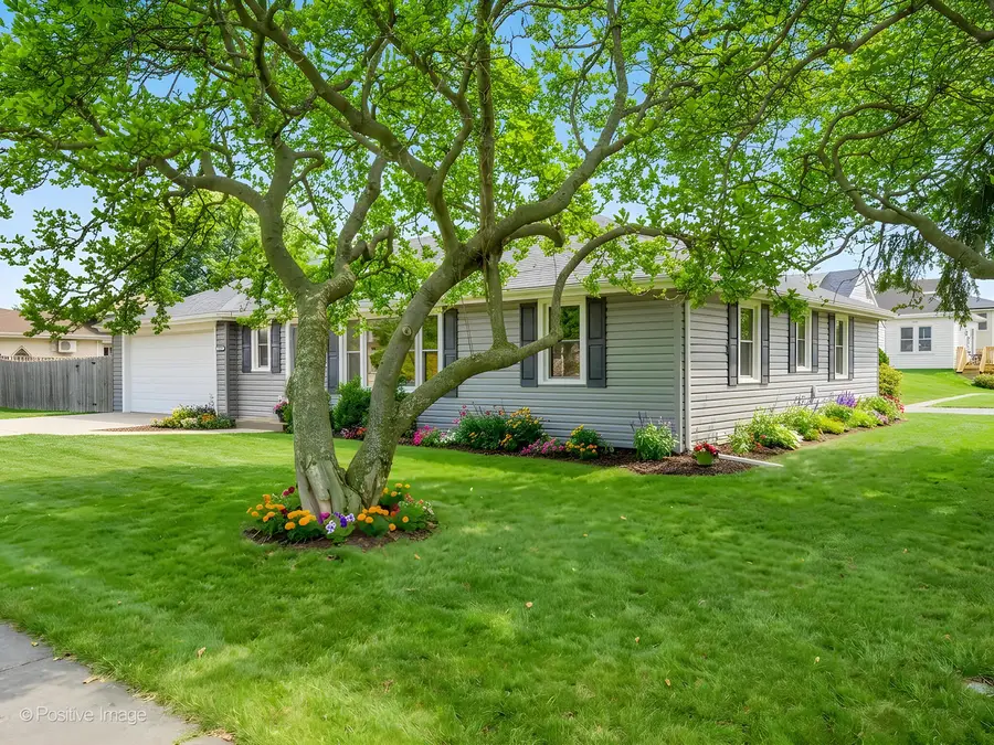 9359 Ridgeland Avenue, Oak Lawn, IL 60453 - #2