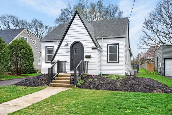 320 Chalmers Street, Geneva, IL 60134