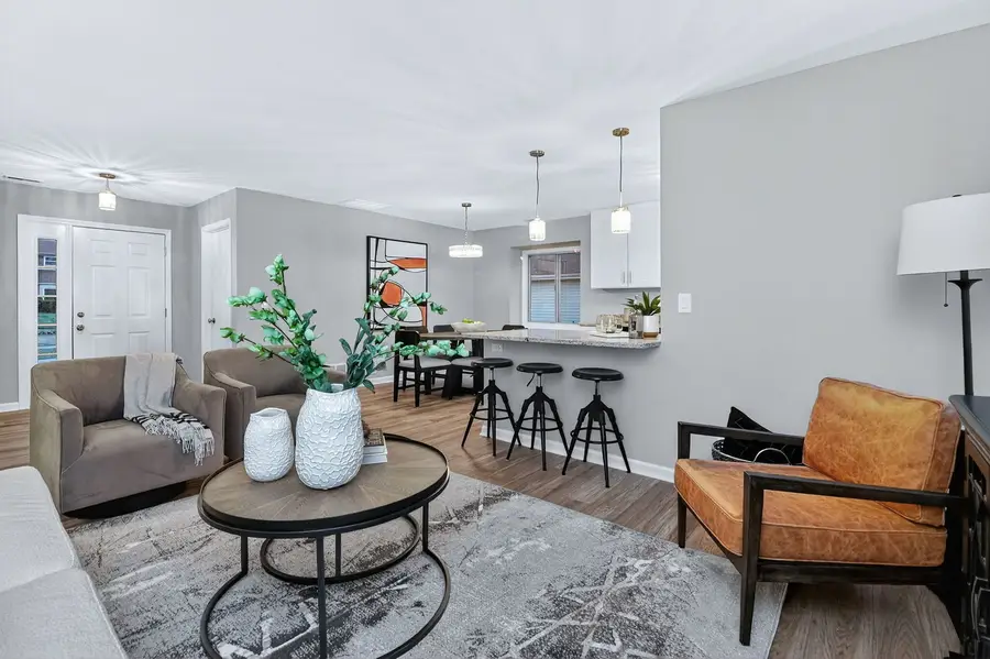 1314 Haverhill Circle, Naperville, IL 60563 - #3