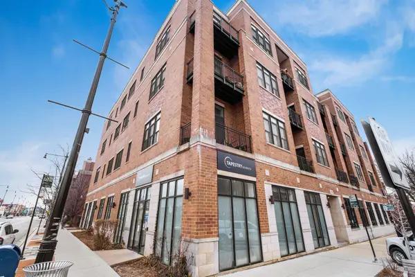 4755 N Washtenaw Avenue #305, Chicago, IL 60625