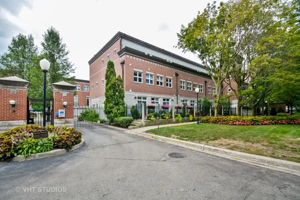 1511 S Indiana Avenue #G, Chicago, IL 60605