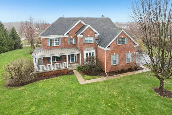 2415 Wembley Court, Gurnee, IL 60031