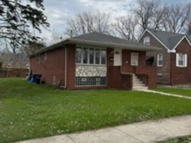 14241 Mackinaw Avenue, Burnham, IL 60633 - #1