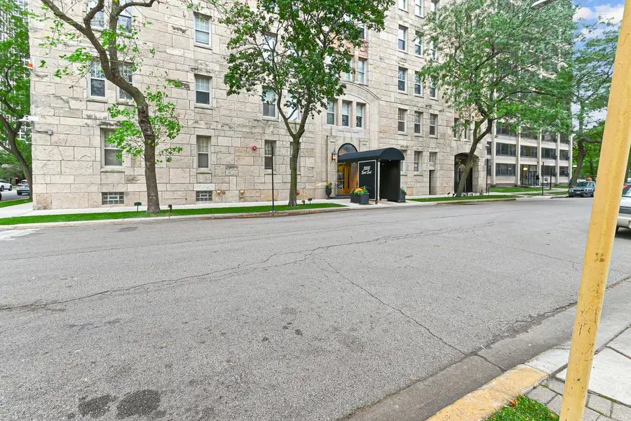 5000 S East End Avenue #2D, Chicago, IL 60615 - #2